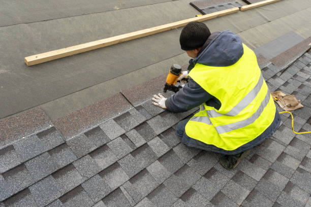 Best Roofing Contractor Near Me  in Young Harris, GA