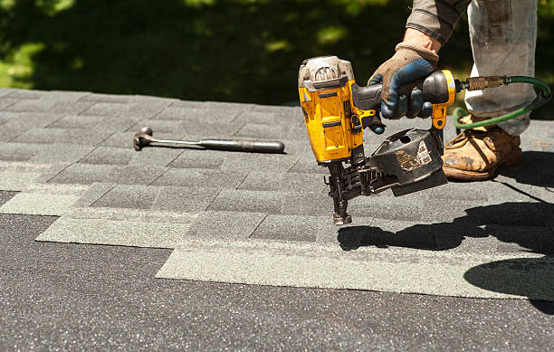 Best Shingle Roofing Installation  in Young Harris, GA
